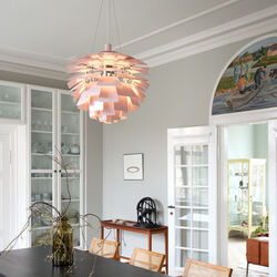 PH Artichoke Pale Rose PH Artichoke Pale Rose, Louis Poulsen