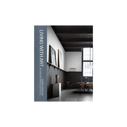 Living with Art, New Mags