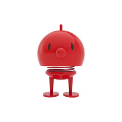 Hoptimist Bumble, röd, Hoptimist