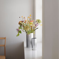 Bernadotte vas, mellan, Georg Jensen