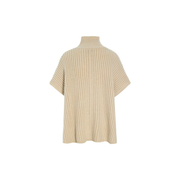 Nitto H&ouml;ghalsad tr&ouml;ja, ivory, BITTE KAI RAND