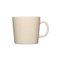 Teema mugg 40 cl, linen, Iittala