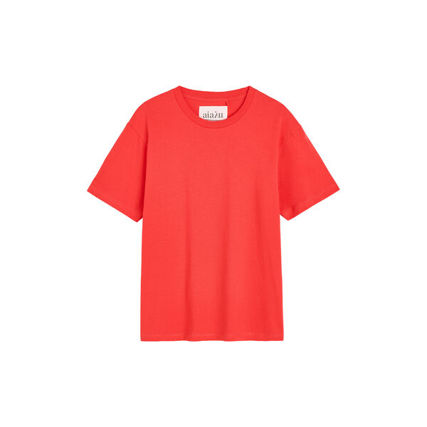 Classic Circular Tee I, kiss, Aiayu