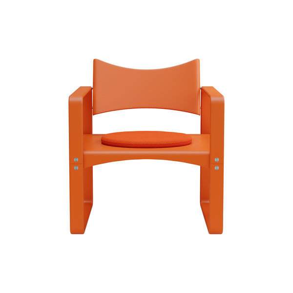 270 F Sittdyna f&ouml;r loungestol, Hallingdal 65 590, Verpan