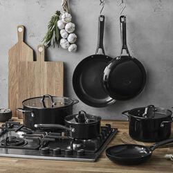 Blavet Pot set with lid 6 pieces, Pillivuyt Gourmet