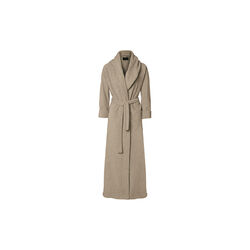 Mount Everest Bathrobe, beige, Karmameju