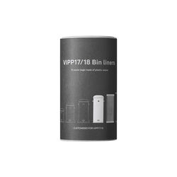 VIPP Bin Liners for VIPP17/18 Pedal Bin, Vipp