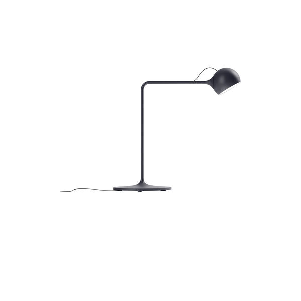 IXA Table Lamp, anthracite, Artemide