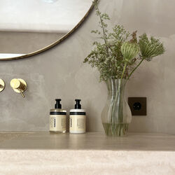 05 Handtvål, Rabarber & Björk, Humdakin