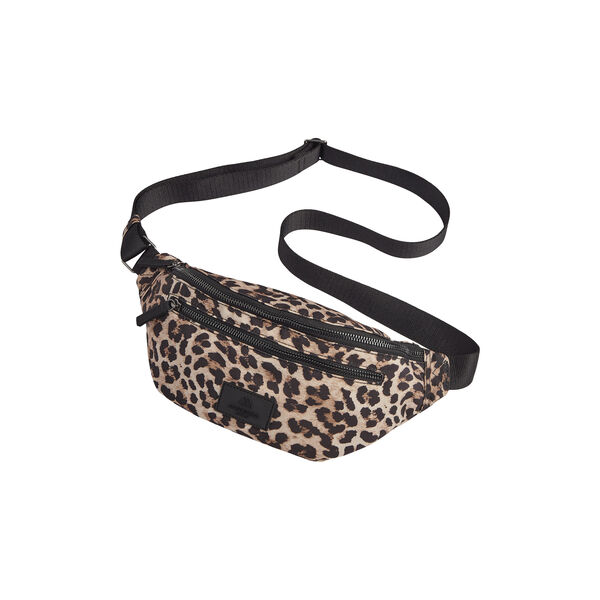 CargoMBG Bum Bag Recycled, leopard CargoMBG Bum Bag Recycled, leopard, Markberg