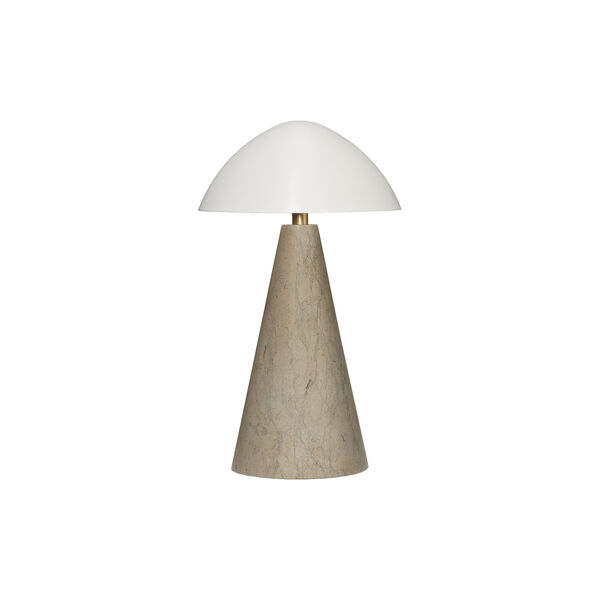 Fellow bordslampa, Fredericia Furniture