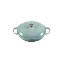 Signature buffétgryta 30 cm, sea salt Signature buffétgryta 30 cm, sea salt, Le Creuset