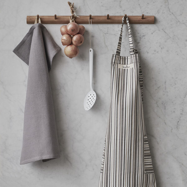 F&ouml;rkl&auml;de, small stripes, By Mogensen