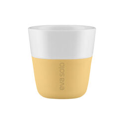 Espresso-mugg 2 st. Golden sand, Eva Solo