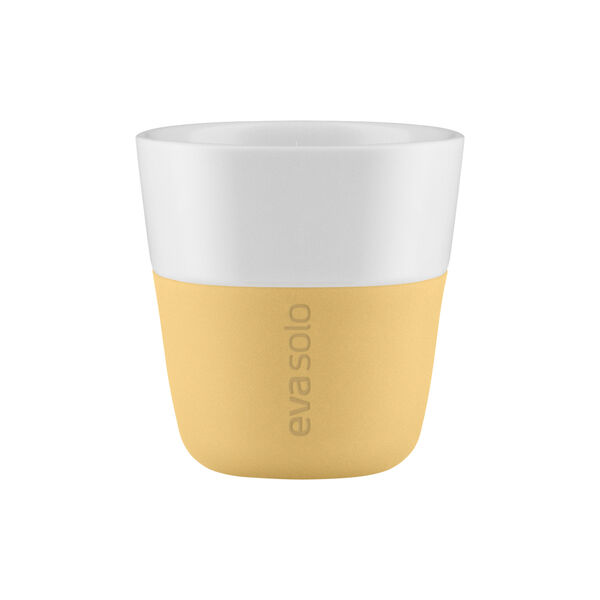 Espresso-mugg 2 st. Golden sand, Eva Solo
