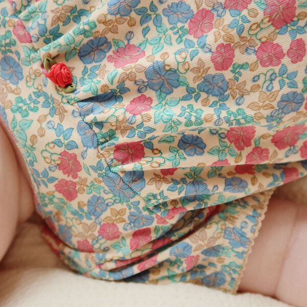 Jada Romper, fiola, Konges Sløjd