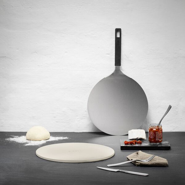 Pizzaspade Pizzaspade, Eva Solo