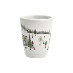 Vinter mugg 27 cl, Pillivuyt