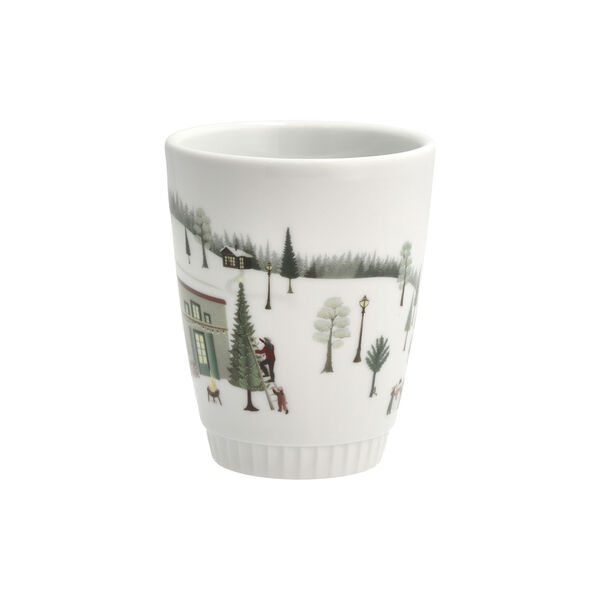 Vinter mugg 27 cl, Pillivuyt