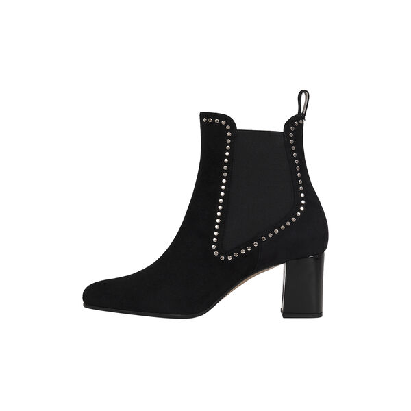 Simone, black, Roccamore