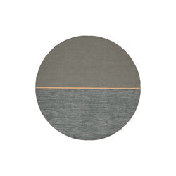 Magnetize Rug, green, Linie Design