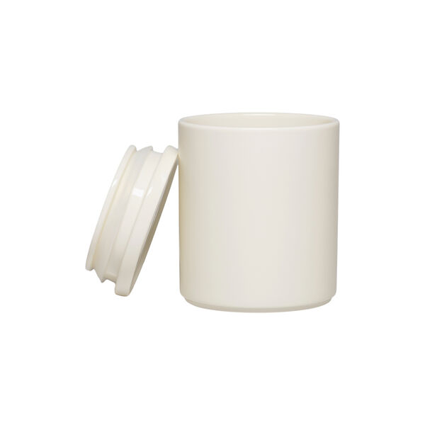 Teema jar 60 cl, white, Iittala