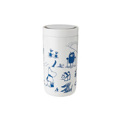 To Go Click termosmugg 0,2 L, courage, Stelton