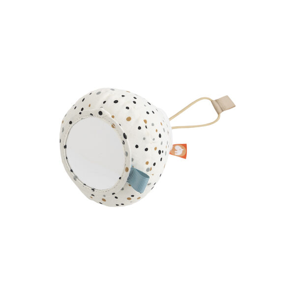 Lalee babygym, Done by Deer