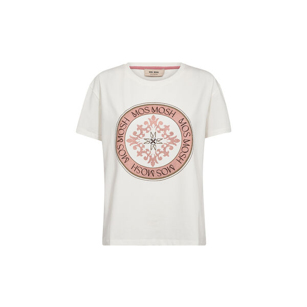 MMJudd O-SS Tee, ecru, MOS MOSH