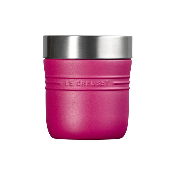 On The Go Matflaska, berry, Le Creuset