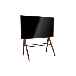 KAYA TV Stand, walnut, KRISTIAN JUUL