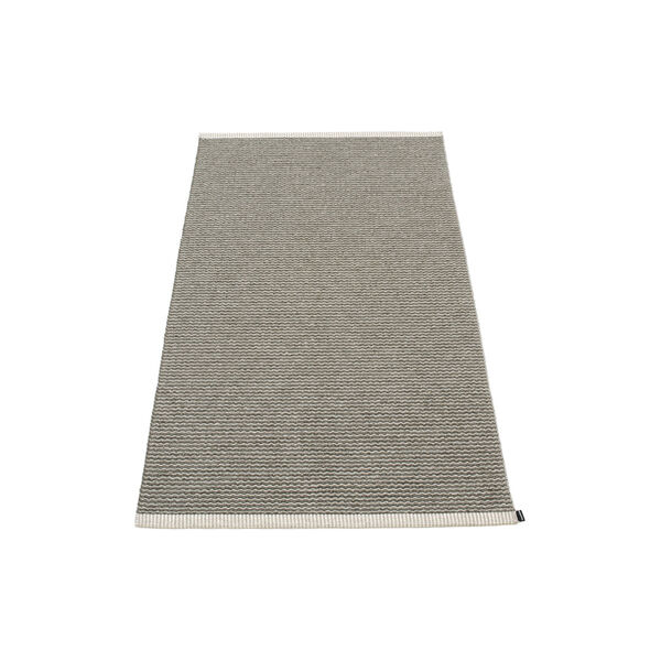 Mono golvl&ouml;pare, charcoal/warm grey, Pappelina