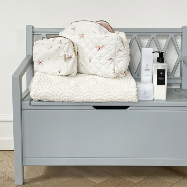 Sminkv&auml;ska, windflower creme, Cam Cam Copenhagen