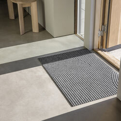 Stein Doormat, Heymat