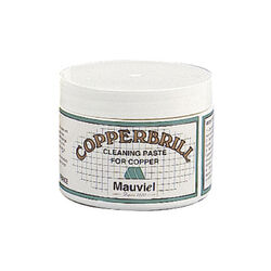Putsmedel till koppar, Mauviel 1830