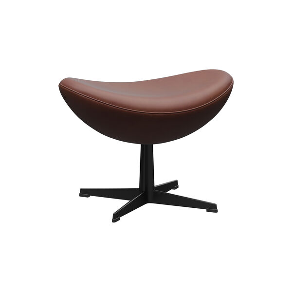 &Auml;gget&trade; 3127 fotpall  Anniversary Collection, chestnut, Fritz Hansen
