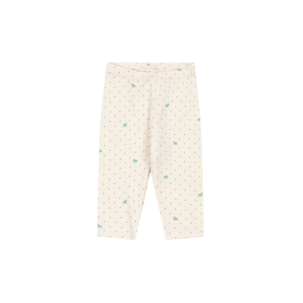 Bello Due Pants, lago verde, Konges Sl&oslash;jd