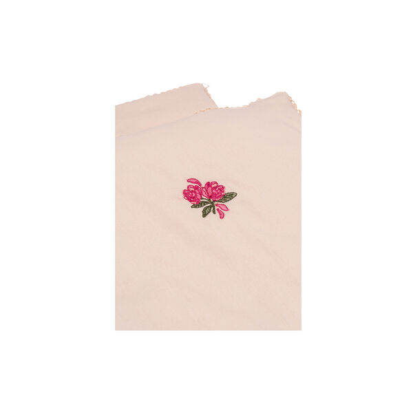 Doll Bedding, cameo rose, Konges Sl&oslash;jd