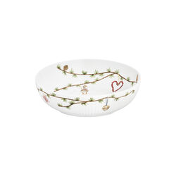 Hammershøi Christmas skål, Kähler