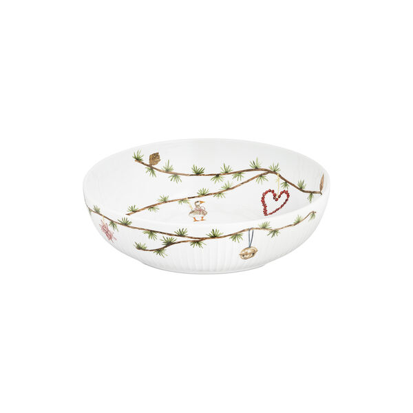 Hammershøi Christmas skål, Kähler