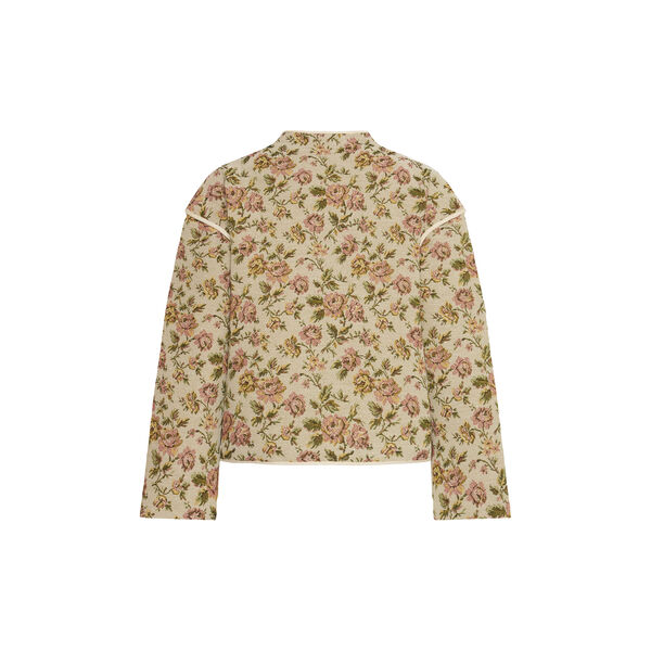 IRMARIA Blazer, mariaa jaquard, Atelier Rêve