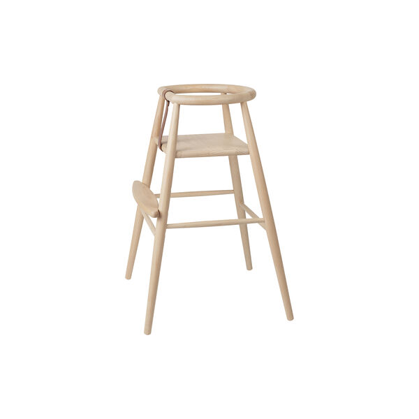 ND54 Barnstol, Carl Hansen & S&oslash;n