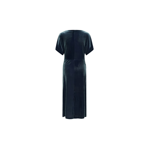 SLVelera Dress | Turbulence | Kl&auml;nning, Soaked in Luxury