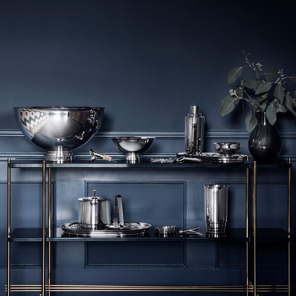 Manhattan champagneskål Manhattan champagneskål, Georg Jensen