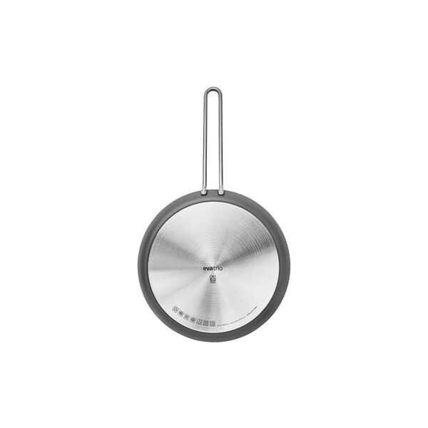 Grey Line Stekpanna, Eva Trio