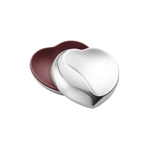 Heart Box smyckeskrin, Georg Jensen