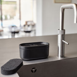 Singles Diskstation med svamp, Zone Denmark