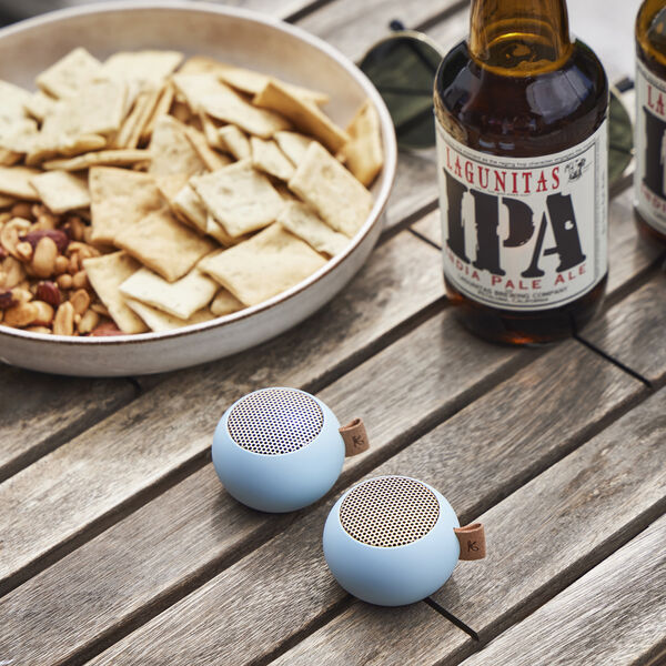 aGO MINI Bluetooth-h&ouml;gtalare, Kreafunk