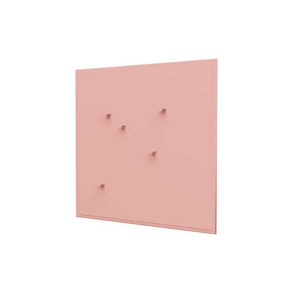 Montana Mini MBOARD Anslagstavla, 167 ruby, Montana Furniture