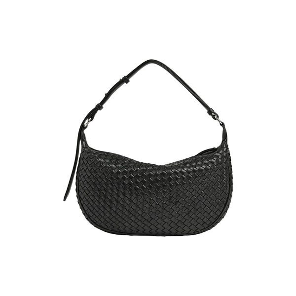 MuseMBG Bag Weave, black, Markberg